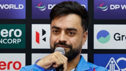 বড় মঞ্চের জন্য নিজেদের প্রস্তুত বললেন রশিদ 