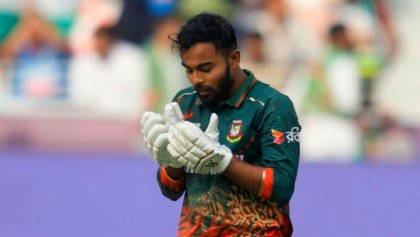 “আমাদের যা করার সেটাই করব, বাকিটা আল্লাহর ওপর”