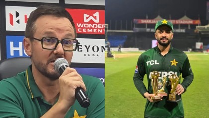 “মোহাম্মদ নেওয়াজ বিশ্বসেরা স্পিনার”