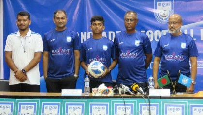চ্যাম্পিয়ন হওয়ার লক্ষ্যে শ্রীলংকা যাচ্ছে বাংলাদেশ