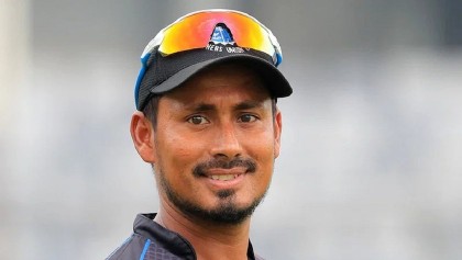 “আমার কোনো সমস্যা নেই”
