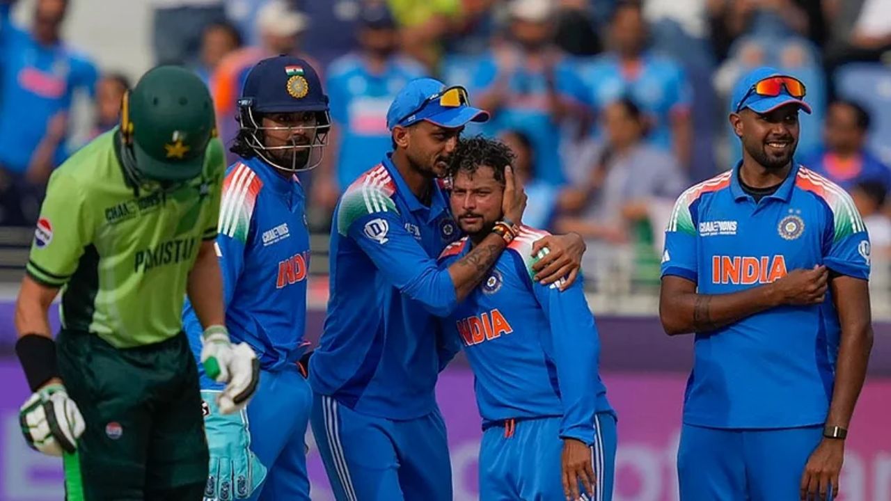 সন্ত্রাসী হামলায় নিহতের বাবা চান না ভারত-পাকিস্তান ম্যাচ
