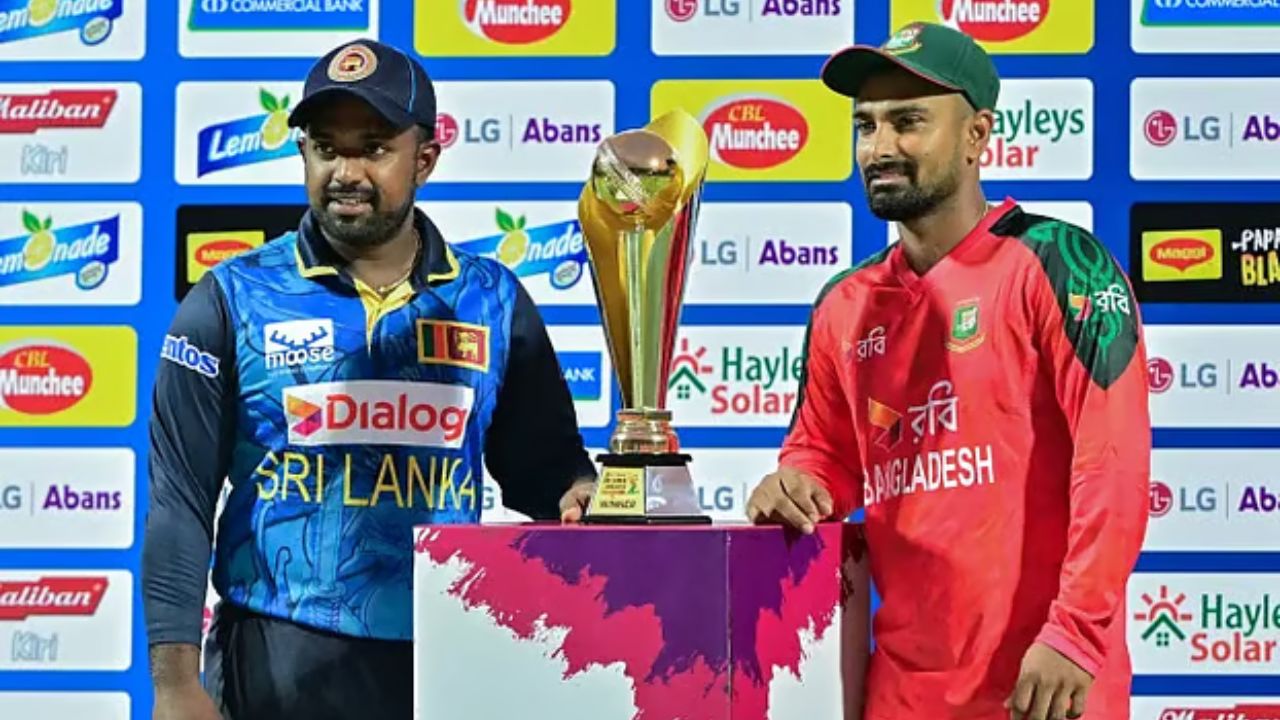 বাংলাদেশের বিপক্ষে নরম বলে ফায়দা লুটতে চান আসালাঙ্কা