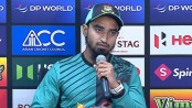 শ্রীলঙ্কার বিপক্ষে বাড়তি আত্মবিশ্বাসী তানজিম সাকিবরা