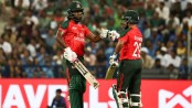 জাকের-শামীমের লড়াইয়ে বাংলাদেশের সংগ্রহ ১৩৯