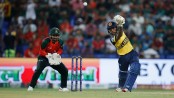 শ্রীলঙ্কার কাছে টাইগারদের ভরাডুবি