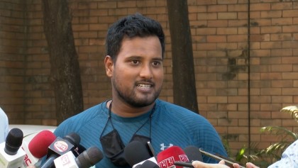 “তামিম ভাই সভাপতি হলে ক্রিকেটারদের জন্য ভালো”