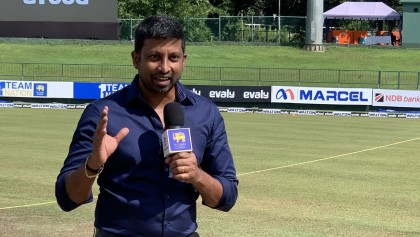 “হংকংয়ের সাথেই নেট রানরেট এগিয়ে নেওয়া উচিত ছিল”