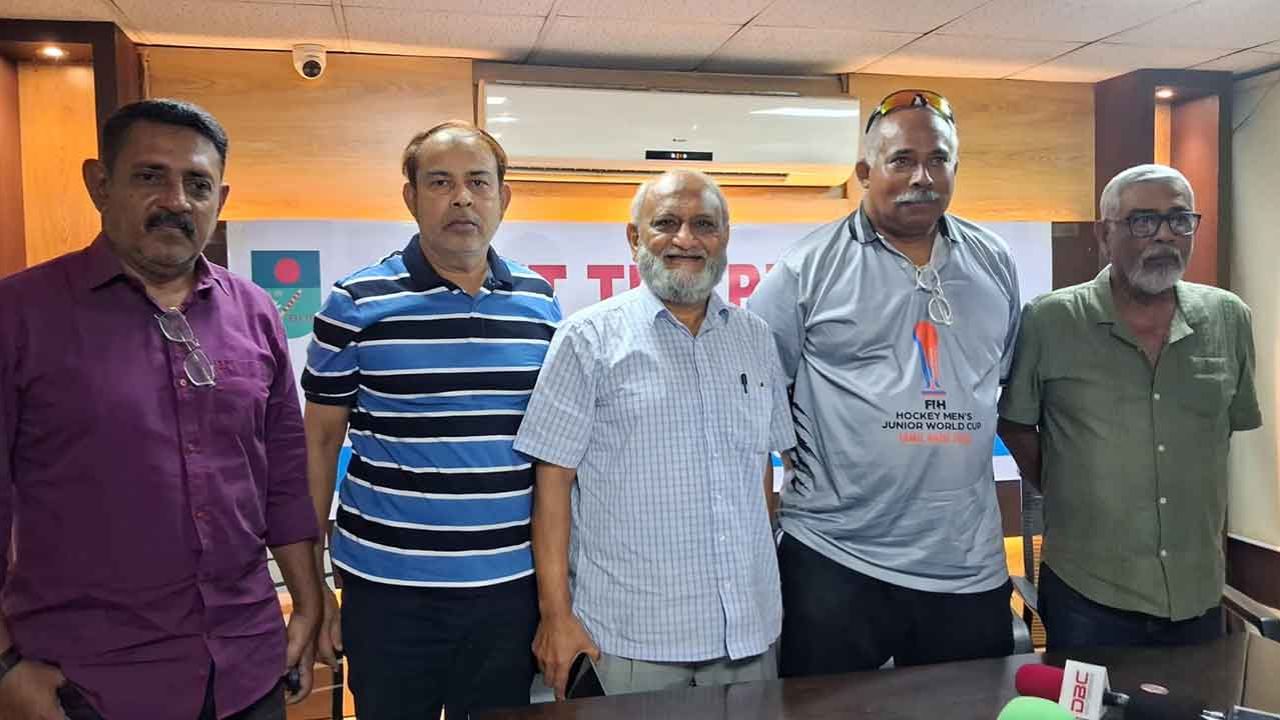 
পাকিস্তানের বিপক্ষে তিন ম্যাচের সিরিজ খেলবে বাংলাদেশ