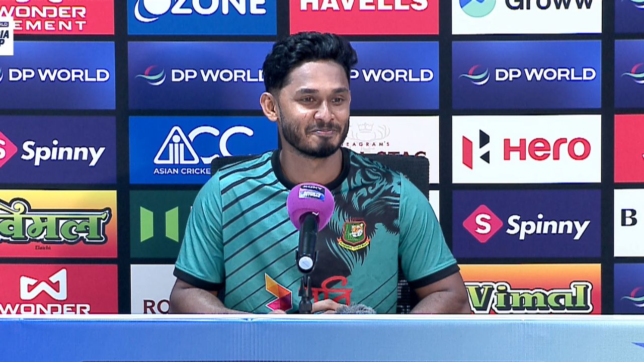 “টি-টোয়েন্টিতে একটু রিস্ক নিতেই হবে”