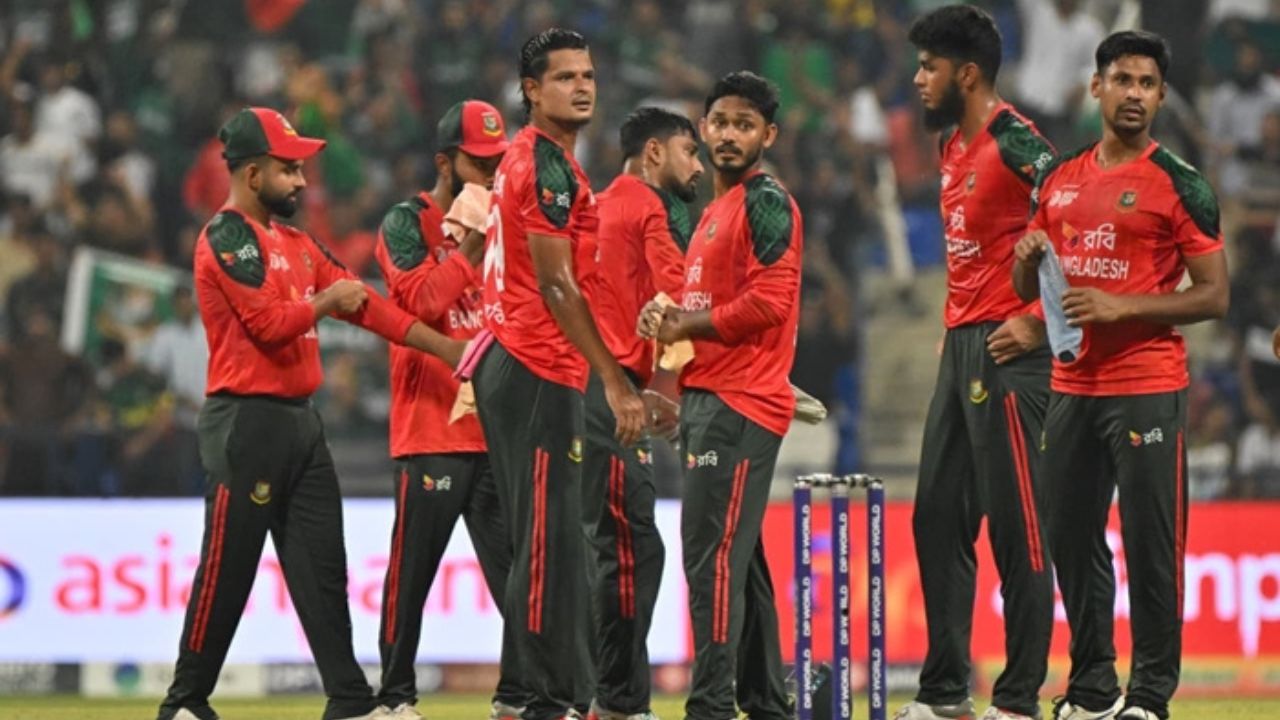 আফগানরা জিতলেও সুপার ফোরে যাবে বাংলাদেশ!