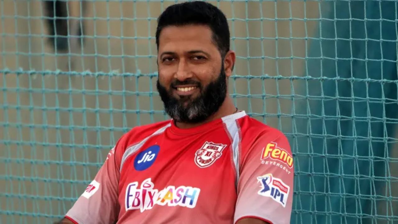আফগানিস্তান-শ্রীলঙ্কা ম্যাচে শ্রীলঙ্কাকেই এগিয়ে রাখছেন ওয়াসিম জাফর
