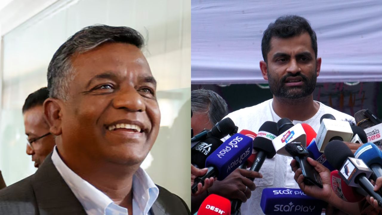 বিসিবি নির্বাচনের পূর্ণাঙ্গ তফসিল ঘোষণা