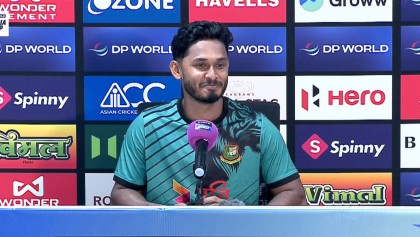 “টি-টোয়েন্টিতে একটু রিস্ক নিতেই হবে”