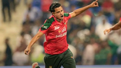 “টেনশন করছি না, যা কপালে আছে সেটাই হবে”