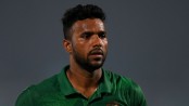 বাবা হারালেন পেসার ইবাদত হোসেন