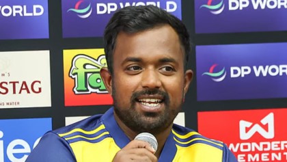 “আমি অনেক খুশি, প্রায় পারফেক্ট ম্যাচ খেলেছি আমরা”
