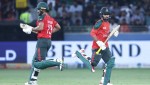 হৃদয়ের বিদায়, আশার আলো জাকেরের ব্যাটে