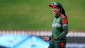 বাংলাদেশ নারী দলের নির্বাচক প্যানেলে সালমা খাতুন